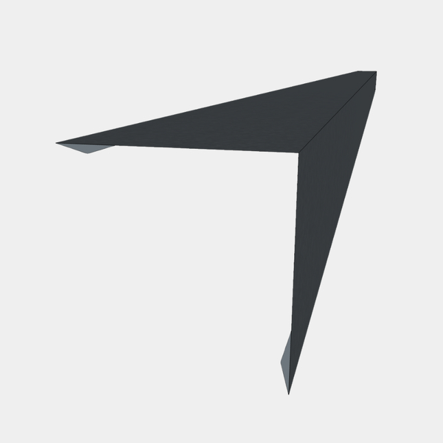 Buitenhoek Prisma 65µm Nerf Structuur