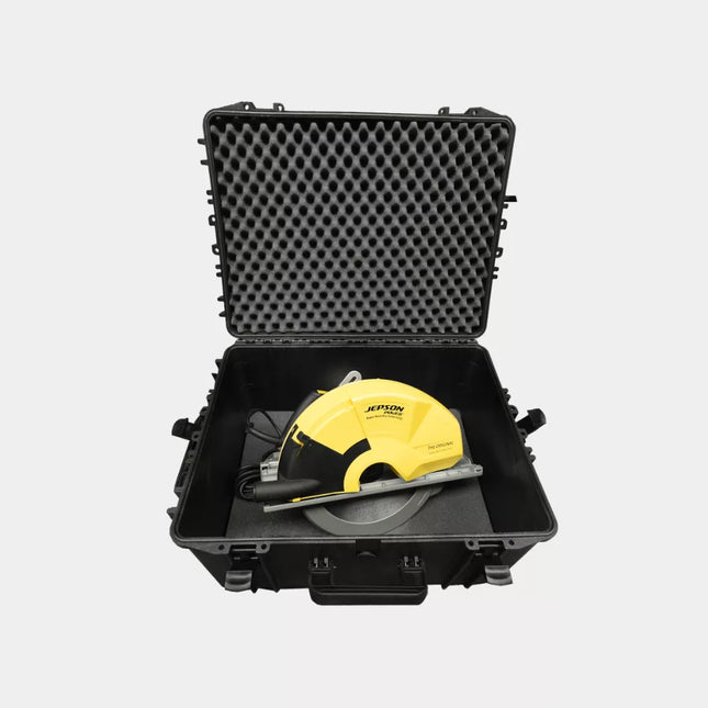 Jepson opbergkoffer voor SHDC 8320
