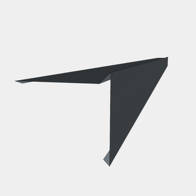 Daktrim Prisma 65µm Nerf Structuur