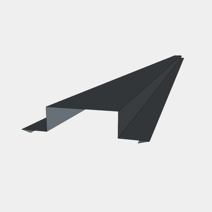 Omega Profiel Prisma 65µm Nerf Structuur