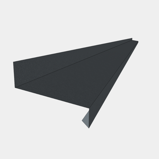 Lekdorpel Waterslag Prisma 65µm Nerf Structuur