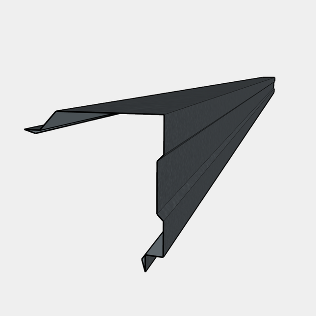 Windveer D Prisma 65µm Nerf Structuur