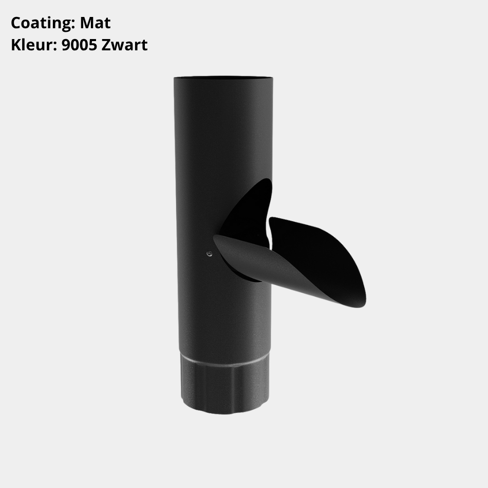 Regenpijp Aftappunt Bilka