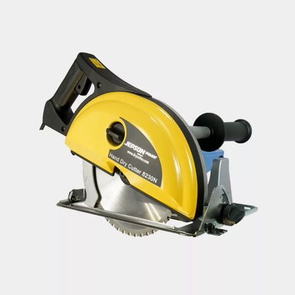 Jepson Hand Dry Cutter 8230N Metaalzaag