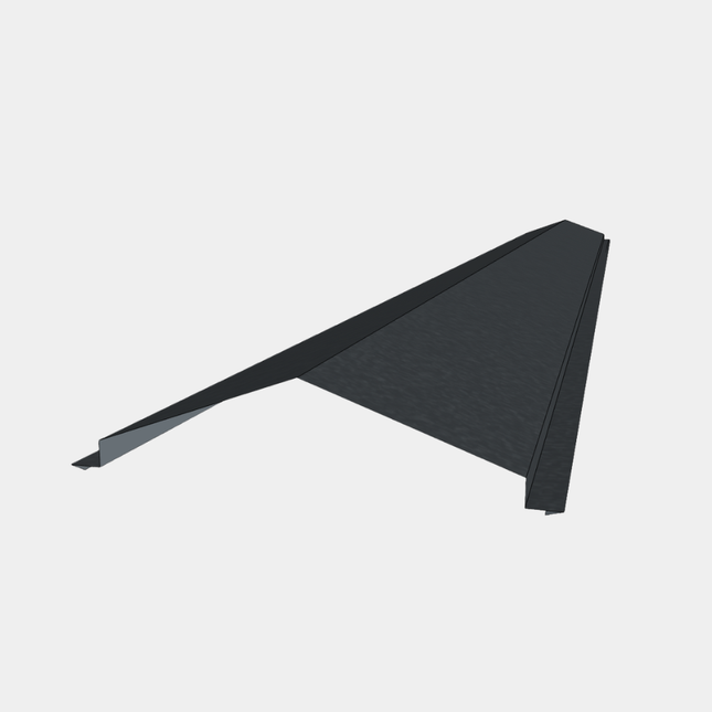 Bovennok Prisma 65µm Nerf Structuur