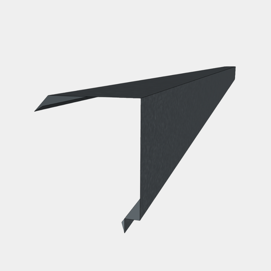 Windveer A Prisma 65µm Nerf Structuur