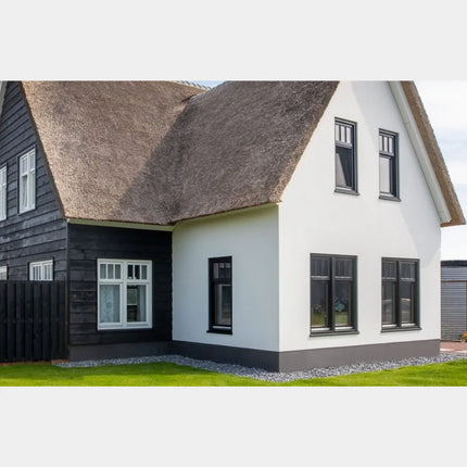 Kantplank RAL-Kleur Gespoten 10mm XPS - afbeelding 5