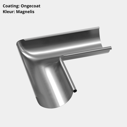 Binnenhoek Goot Bilka