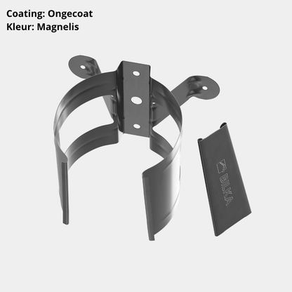 Regenpijp Muurbeugel Bilka