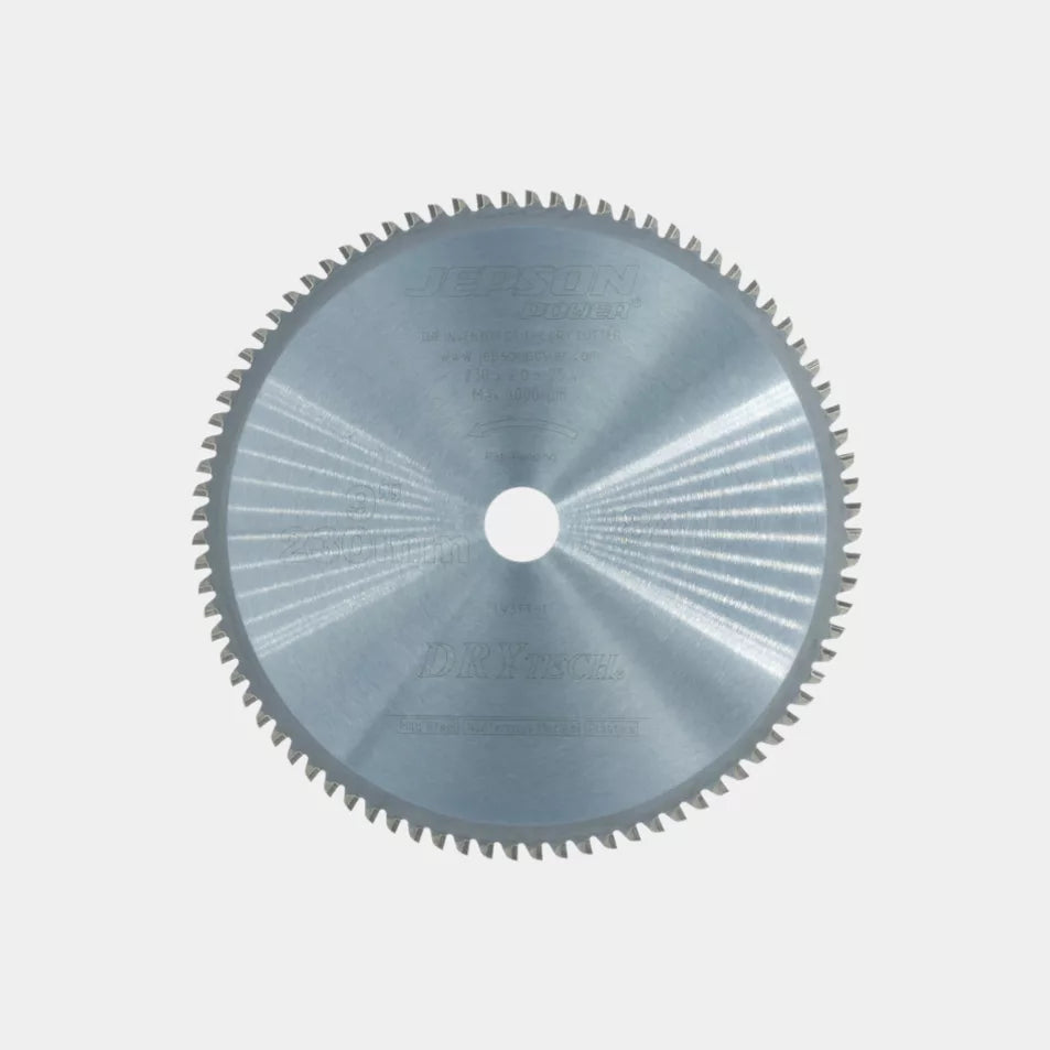 Jepson Hand Dry Cutter 8230N Metaalzaag