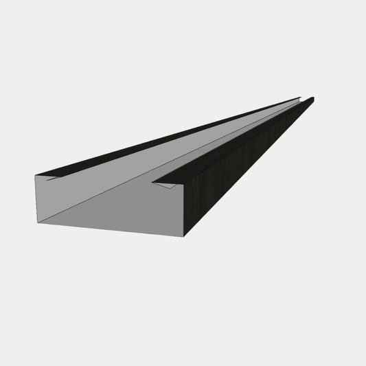 C-Profiel Houtnerf 200µm Plastisol