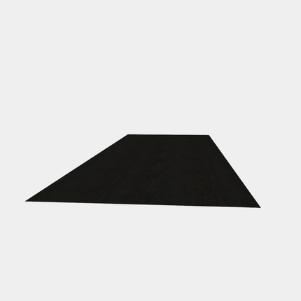 Vlakke Plaat Houtnerf 200µm Plastisol