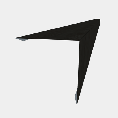 Buitenhoek Houtnerf 200µm Plastisol