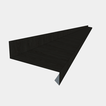 Lekdorpel Waterslag Houtnerf 200µm Plastisol