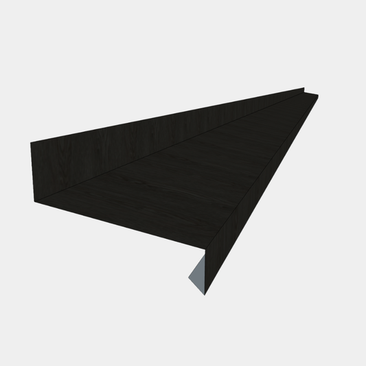 Lekdorpel Waterslag Houtnerf 200µm Plastisol