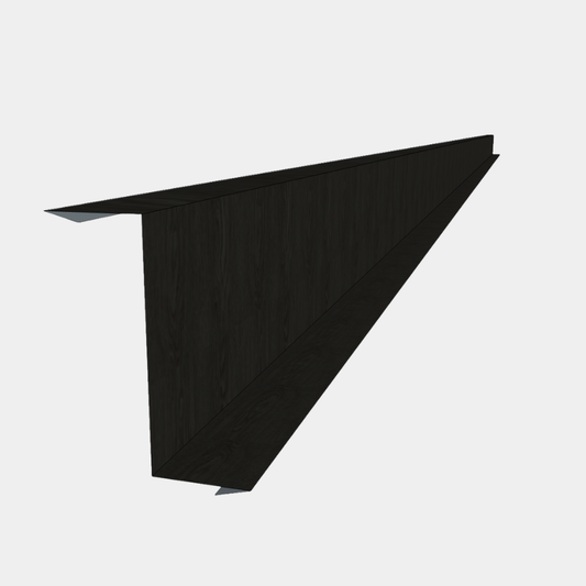 Z-Profiel Houtnerf 200µm Plastisol