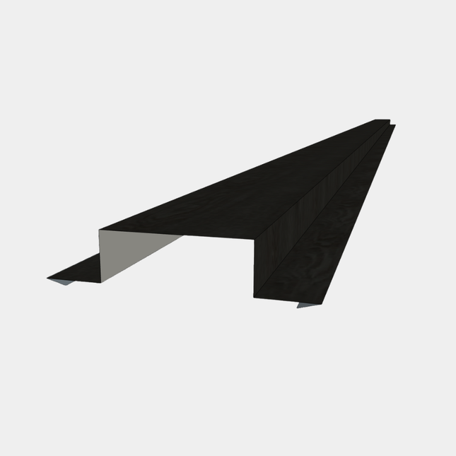 Omega Profiel Houtnerf 200µm Plastisol