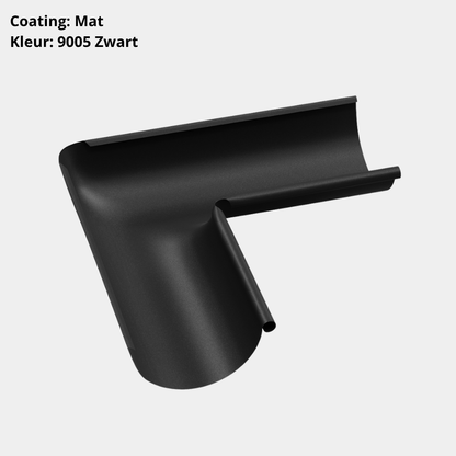 Binnenhoek Goot Bilka