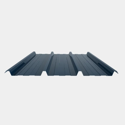 Damwand Dak Trapezium 45R/1100 HPS