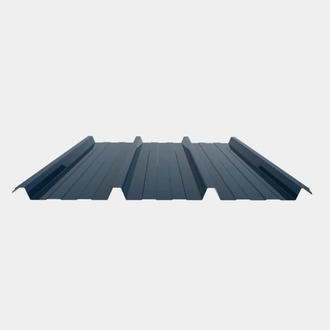 Damwand Dak Trapezium 45R/1100 HPS