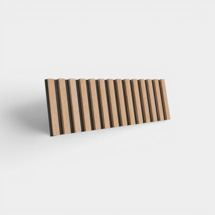 Blokprofiel Staal Berlijn Shadow Houtlook