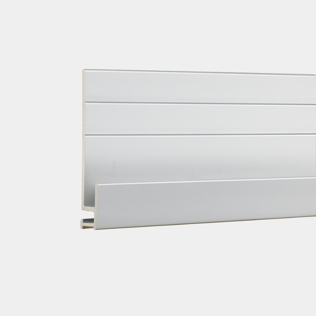 Cedral Click Startprofiel Horizontaal