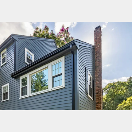 James Hardie Plank Smooth (strak en glad)