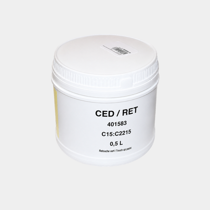 Cedral Grondverf