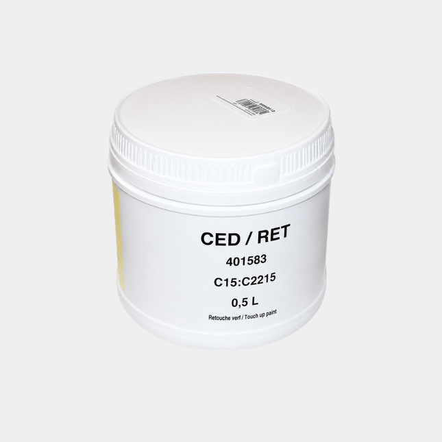 Cedral Grondverf