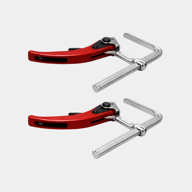 Jepson Spanklemset voor SHDC 8320 Geleiderail