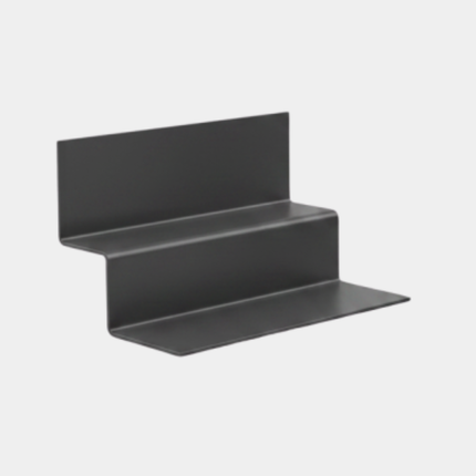Cedral Lap Binnenhoek in kleur