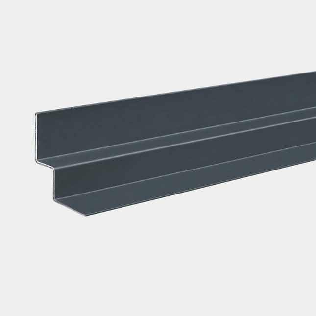 Cedral Lap Binnenhoek in kleur