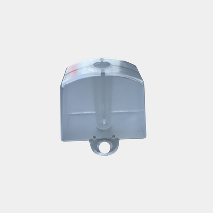 Afstandhouder 51/177 Golfplaat 50 stuks