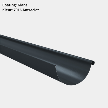 Dakgoot 2000mm Bilka