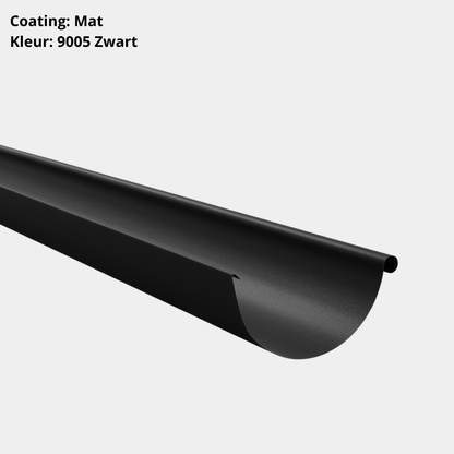 Dakgoot 2000mm Bilka