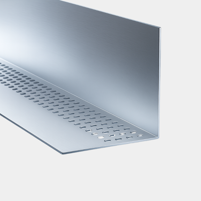 James Hardie Ventilatieprofiel