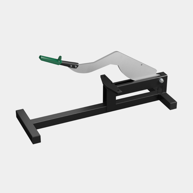 James Hardie Plank Snijmes Guillotine
