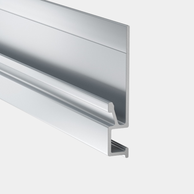 James Hardie VL Plank Startprofiel