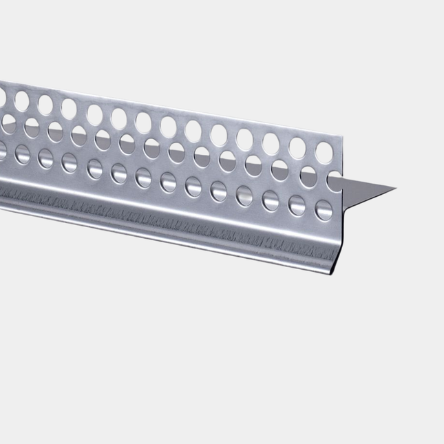 James Hardie Fermacell Sokkelprofiel HD RVS