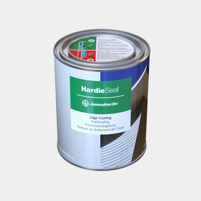 James Hardie Edge Coating Kantenlak 500ml