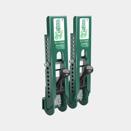 James Hardie Plank Montagehulp klem set