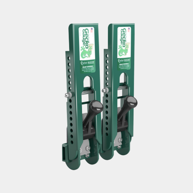 James Hardie Plank Montagehulp klem set