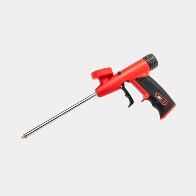 Kunststof Purpistool