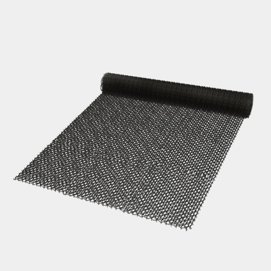 Structuurmat doek Rol 37,5m² 300 gr/pm²