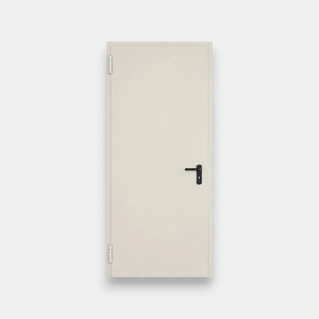 Stalen loopdeur Proget binnendeur 1080 x 2345 mm