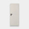 Stalen loopdeur Rever RAL 9002