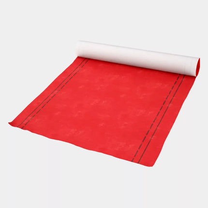 Damp-Open Spinvlies Anti-Condens Folie 120gr