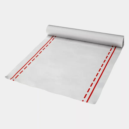 Damp-Open Spinvlies Anti-Condens Folie 95gr