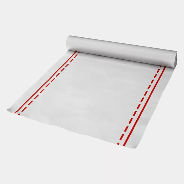 Damp-Open Spinvlies Anti-Condens Folie 95gr