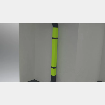 Regenpijp 3000mm Bakgoot Staal
